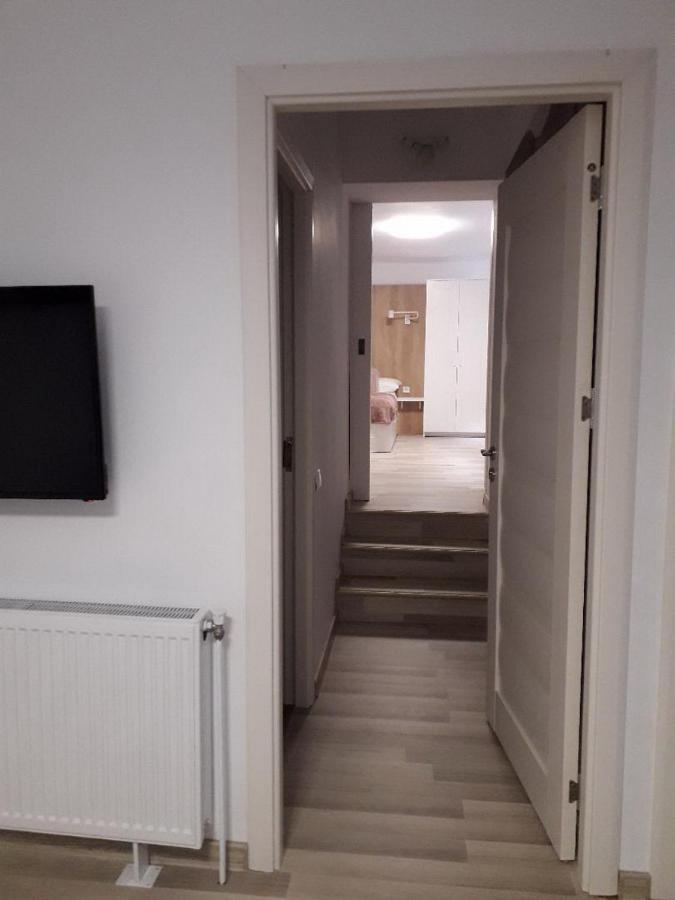 Apartment Bianca Brassó Kültér fotó