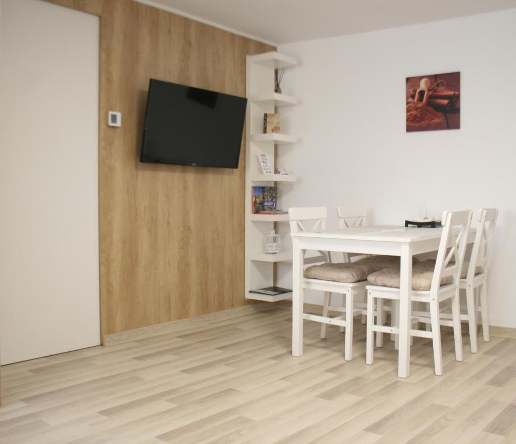 Apartment Bianca Brassó Kültér fotó