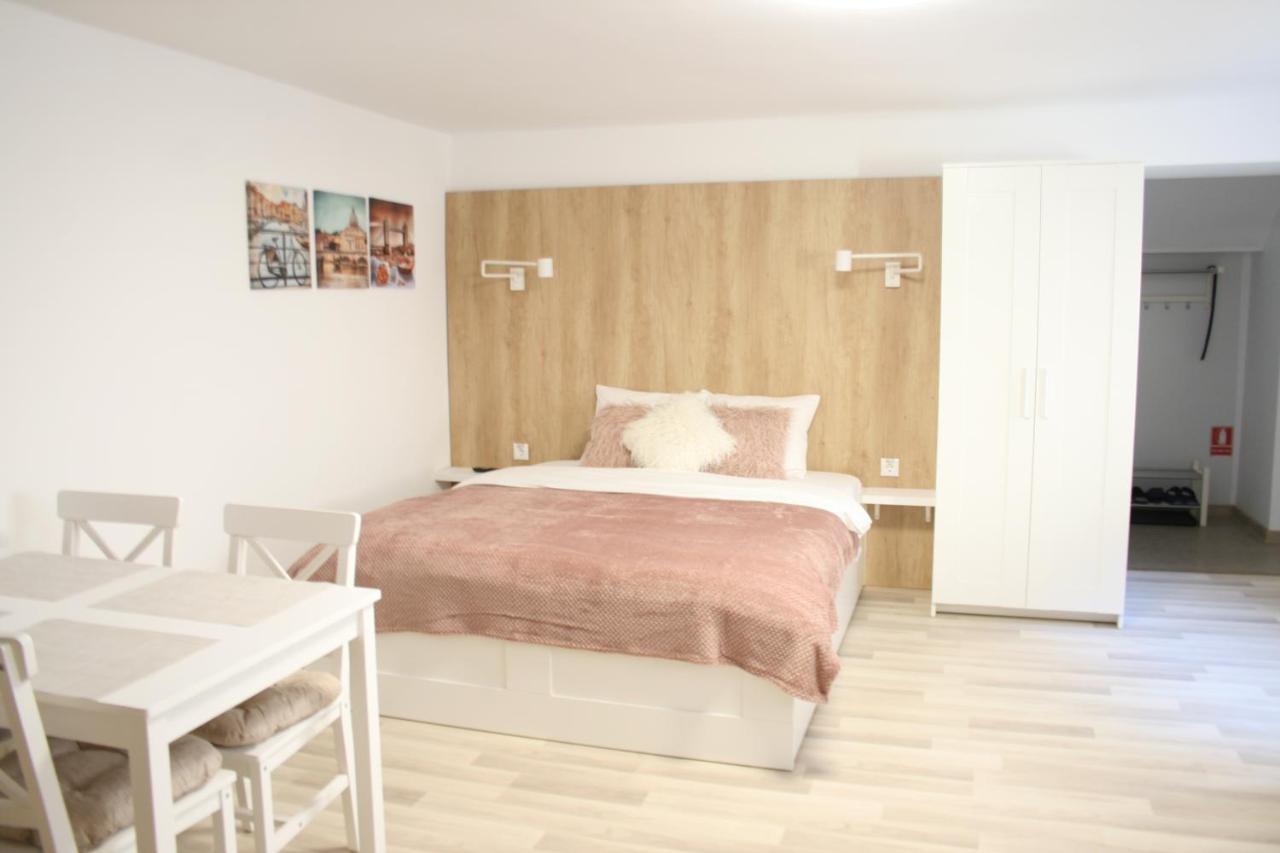 Apartment Bianca Brassó Kültér fotó