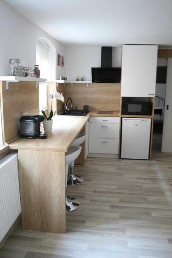 Apartment Bianca Brassó Kültér fotó