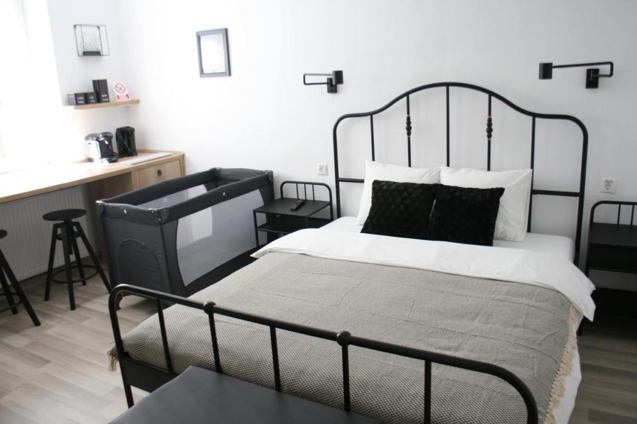 Apartment Bianca Brassó Kültér fotó