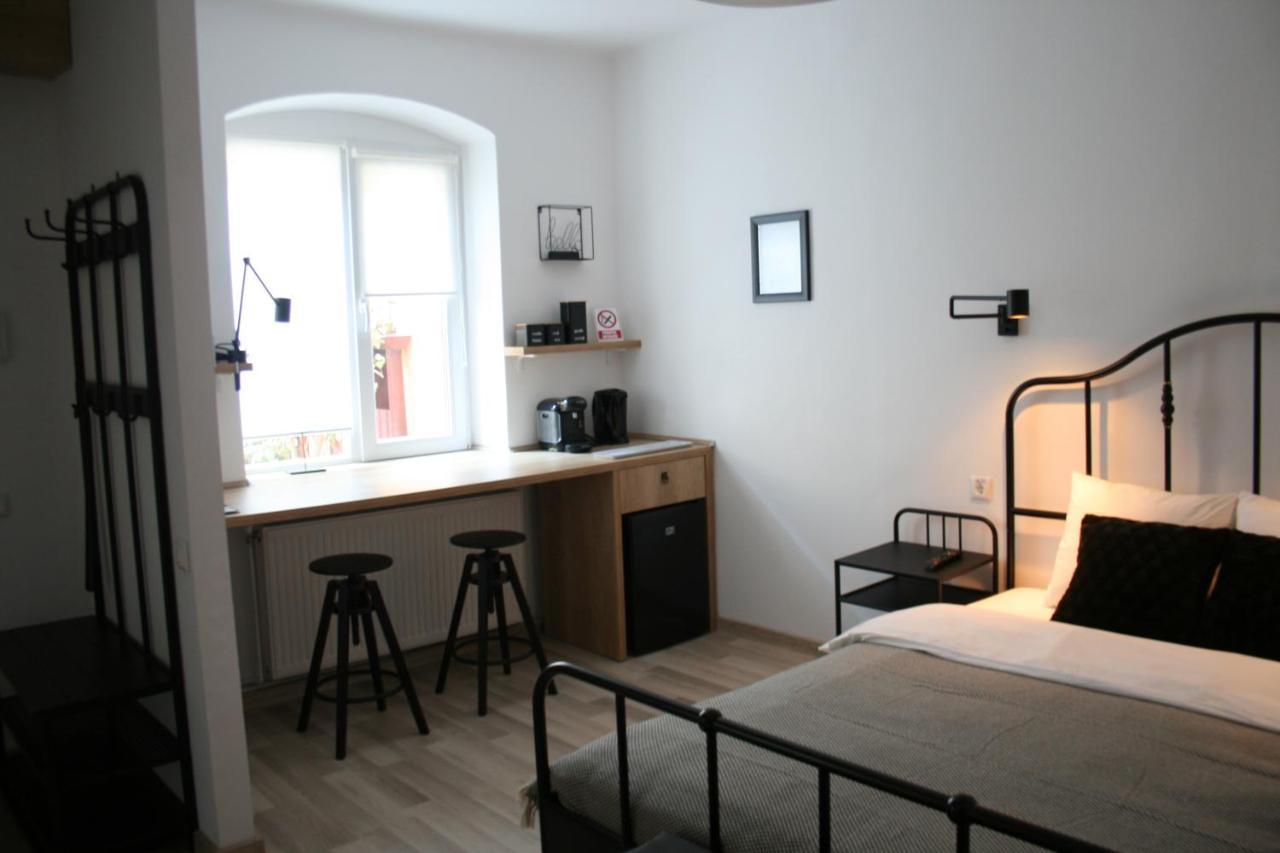 Apartment Bianca Brassó Kültér fotó