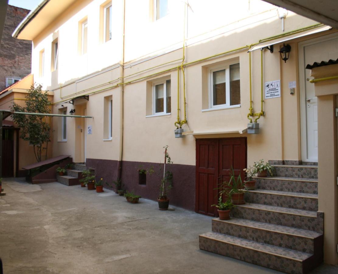 Apartment Bianca Brassó Kültér fotó