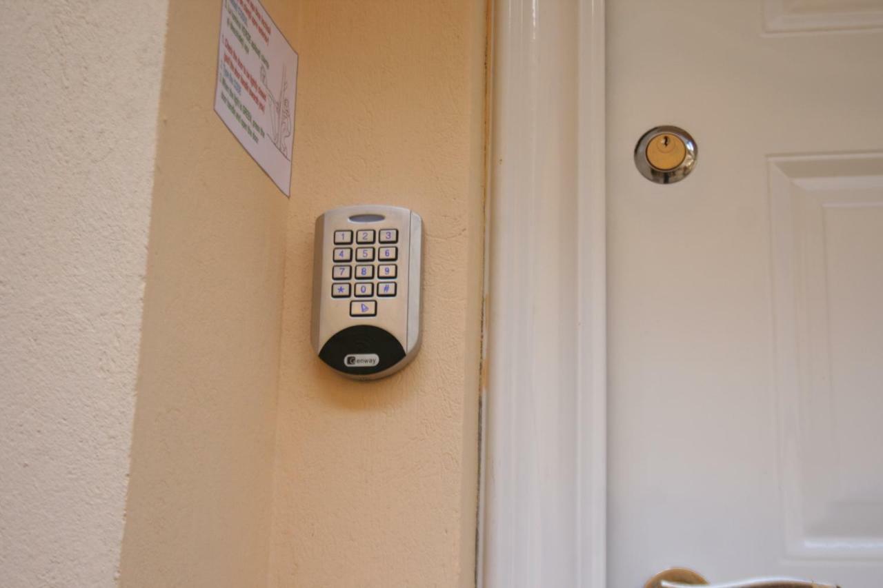Apartment Bianca Brassó Kültér fotó